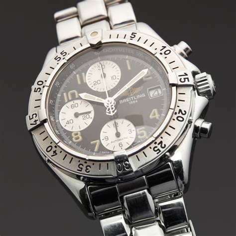 breitling colt chronograph breitling|Breitling colt chronograph automatic price.